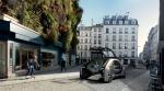 Renault EZ-GO 2018 года
